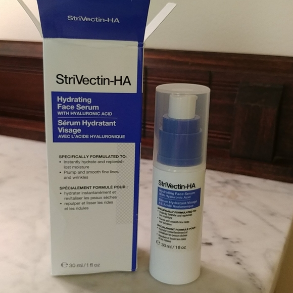 strivectin ha serum